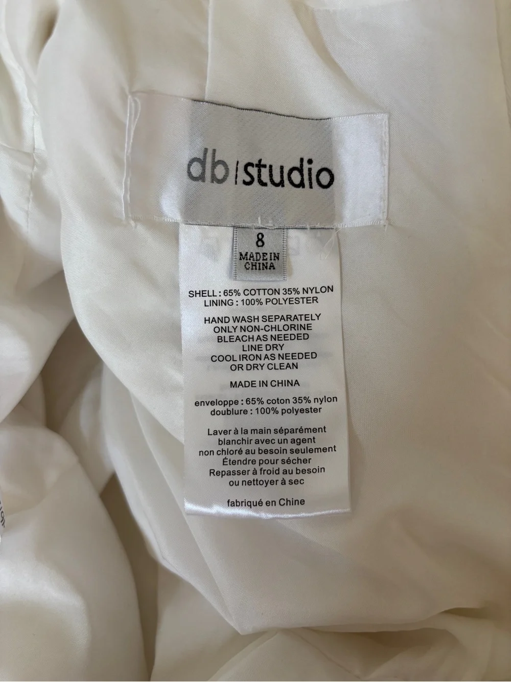 Db Studio great pre
